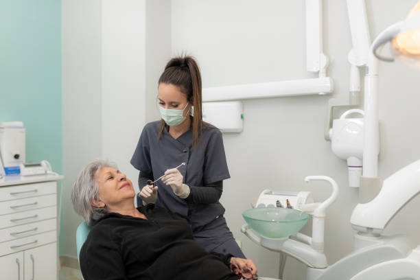 Best Broken or Chipped Tooth Repair in Normal, IL