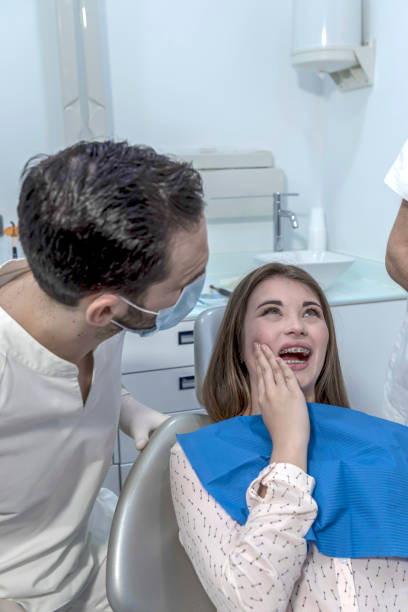 Best Walk-In Emergency Dental Services in Normal, IL